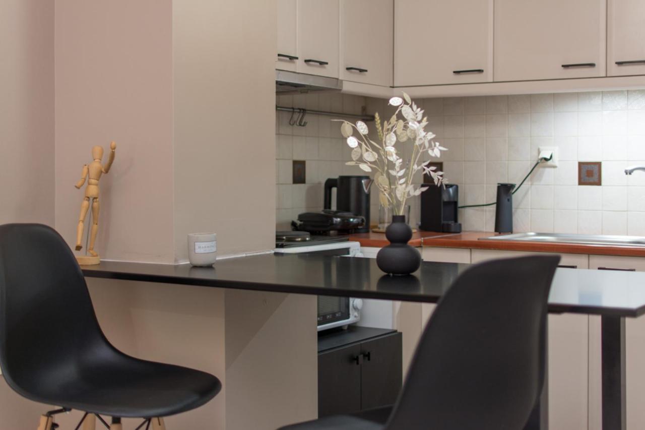 Apt 48, Cozy Apartment In Kalamata City Center Exteriér fotografie